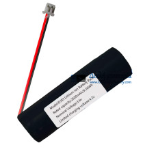 Μπαταρία για PLC DJ03 [Αντικατάσταση μπαταρίας]